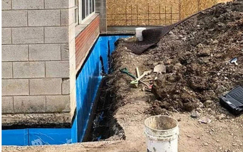 Greater Chicago Waterproofing 1