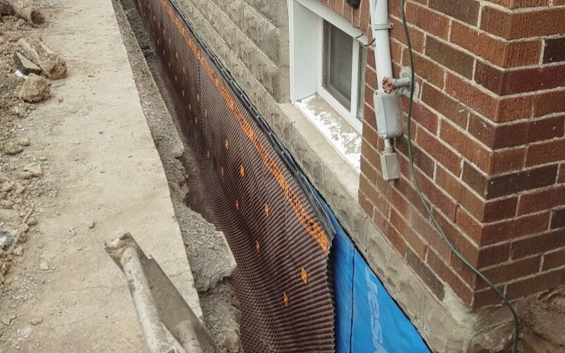 Greater Chicago Waterproofing 2