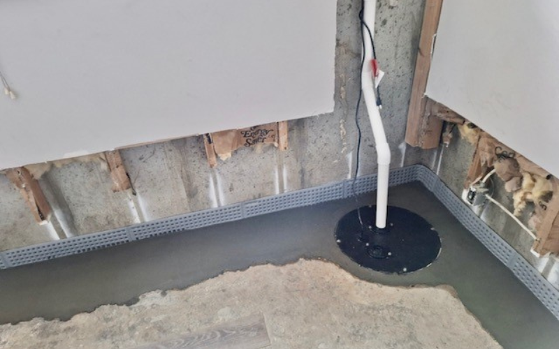Greater Chicago Waterproofing 3
