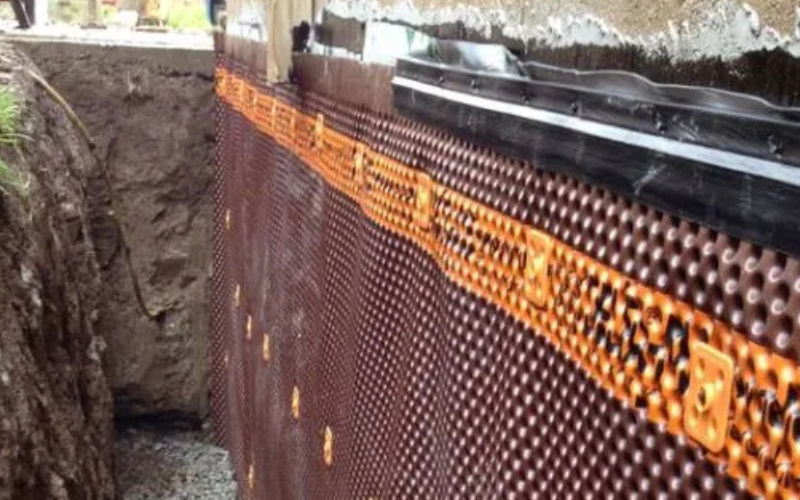 Greater Chicago Waterproofing 5